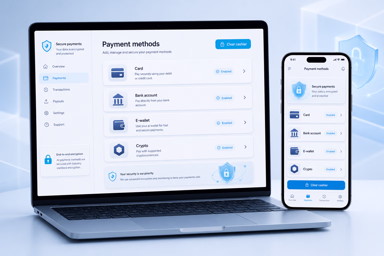 Why Use the Official Mr Luck Login Page